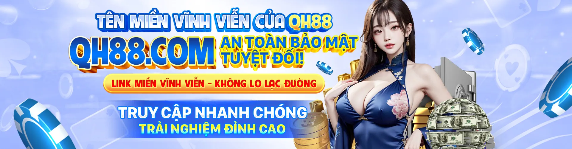 Hình ảnh nền đăng nhập an toàn của zalv nohu